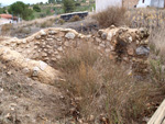 Pedrera de la Foia. Castalla. Alicante