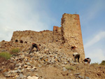 Grupo minero La Nazarena. Mina Loulik. Almuradiel. Ciudad Real