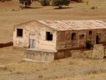 Grupo minero La Nazarena. Mina Loulik. Almuradiel. Ciudad Real