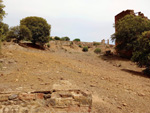 Grupo minero La Nazarena. Mina Loulik. Almuradiel. Ciudad Real 