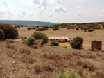 Grupo minero La Nazarena. Mina Loulik. Almuradiel. Ciudad Real 