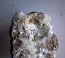 Grupo Mineralógico de Alicante. Cantera de Áridos de Holcin. Busot. Alicante