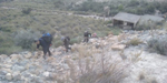 Cantera de Áridos Sodira. Busot. Alicante