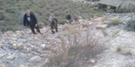 Cantera de Áridos Sodira. Busot. Alicante