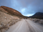 Cantera de Áridos Sodira. Busot. Alicante