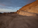 Cantera de Áridos Sodira. Busot. Alicante