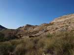   Cantera de Áridos de Sodira. Busot. Alicante
