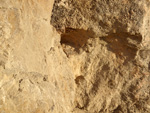 Cantera de Áridos Sodira. Busot. Alicante