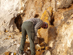   Cantera de Áridos Sodira. Busot. Alicante