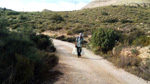   Cantera de Áridos Sodira. Busot. Alicante