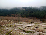 Puerto del Cardoso,Montejo de la sierra, Sierra del Rincón, Madrid