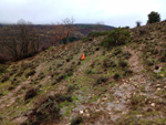 Puerto del Cardoso,Montejo de la sierra, Sierra del Rincón, Madrid