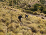 Cantera de Áridos Sodira. Busot. Alicante