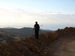 Cantera de Áridos Sodira. Busot. Alicante