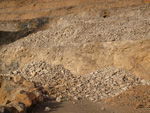 Cantera de Áridos Sodira. Busot. Alicante