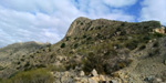   Cantera de Áridos Sodira. Busot. Alicante