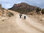   Cantera de Áridos Sodira. Busot. Alicante