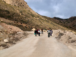   Cantera de Áridos Sodira. Busot. Alicante