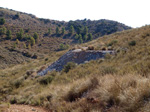   Mina Las Marías. Almendricos. Lorca. Murcia