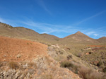   Mina Las Marías. Almendricos. Lorca. Murcia