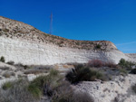 Coto Menor y Embalse de Camarillas. Hellín. Albacete