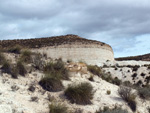  Explotaciónes de Diatomeas. Agramón. Albacete