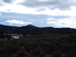    Cantera de Áridos de Sodira. Busot. Alicante