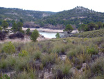   Cantera de Áridos de Sodira. Busot. Alicante