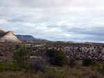   Cantera de Áridos de Sodira. Busot. Alicante