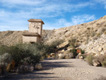 Cantera de Áridos Sodira. Busot. Alicante