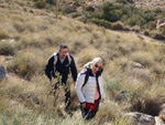 Cantera de Áridos Sodira. Busot. Alicante