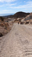     Cantera de Áridos de Sodira. Busot. Alicante