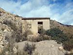     Cantera de Áridos de Sodira. Busot. Alicante