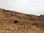 Grupo Mineralógico de Alicante.  Minas de Ocre.El Sabinar. San Vicente/Mutxamel. Alicante 