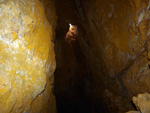  Minas de Ocre.El Sabinar. San Vicente/Mutxamel. Alicante