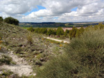 Cerro de la Tarta. Rivas Vaciamadrid. Madrid