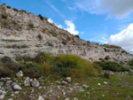 Cerro de la Tarta. Rivas Vaciamadrid. Madrid