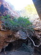 Minería de Hirro. Aigües de Busot. Alicante