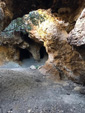 Minería de Hirro. Aigües de Busot. Alicante