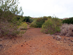 Zona los Pajaritos. Llano del Beal - La Unión - Sierra minera de Cartagena y la Unión - Murcia