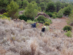 Zona los Pajaritos. Llano del Beal - La Unión - Sierra minera de Cartagena y la Unión - Murcia