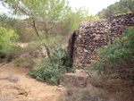  Zona los Pajaritos. Llano del Beal - La Unión - Sierra minera de Cartagena y la Unión - Murcia