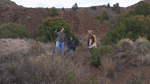 Zona los Pajaritos. Llano del Beal - La Unión - Sierra minera de Cartagena y la Unión - Murcia