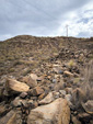 Zona los Pajaritos. Llano del Beal - La Unión - Sierra minera de Cartagena y la Unión - Murcia