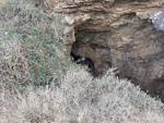 Zona los Pajaritos. Llano del Beal - La Unión - Sierra minera de Cartagena y la Unión - Murcia