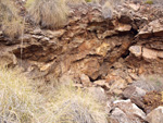    Cantera de Áridos de Sodira. Busot. Alicante