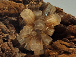 Exposición Tesoros de la Tierra. Minerales de la Comunidad Valenciana. Colección Juan Miguel Casanova Onrubia