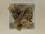 Exposición Tesoros de la Tierra. Minerales de la Comunidad Valenciana. Colección Juan Miguel Casanova Onrubia