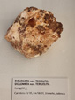 Exposición Tesoros de la Tierra. Minerales de la Comunidad Valenciana. Colección Juan Miguel Casanova Onrubia