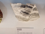 Exposición Tesoros de la Tierra. Minerales de la Comunidad Valenciana. Colección Juan Miguel Casanova Onrubia